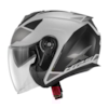 GIVI X.25 Target Mat Titanium-Zwart