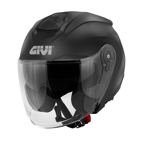GIVI X.25 Solid Mat Noir