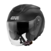 GIVI X.25 Solid Mat Zwart