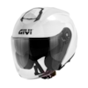 GIVI X.25 Solid White
