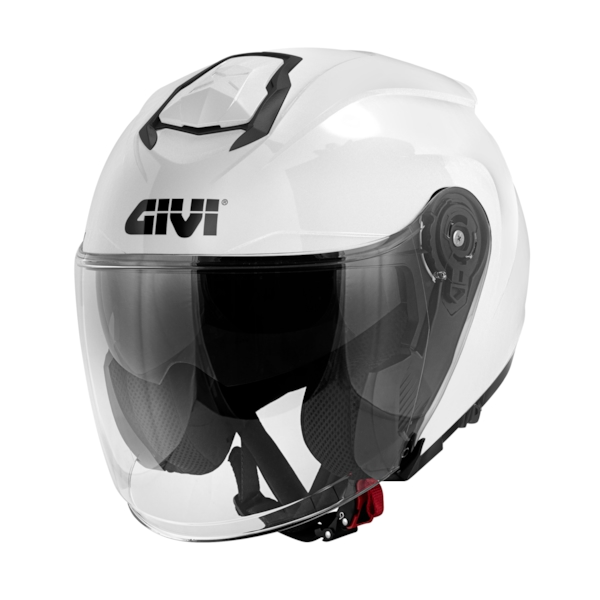 GIVI X.25 Solid Wit