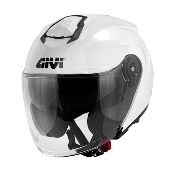 GIVI X.25 Solid Wit