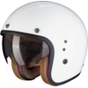 SCORPION Belfast Evo Luxe White
