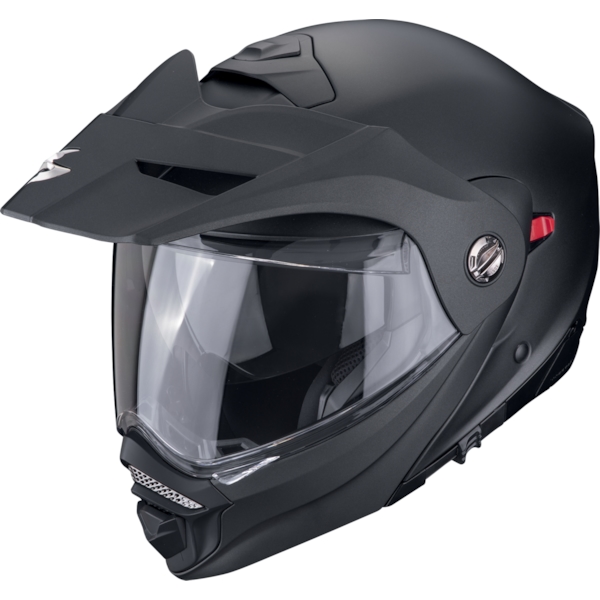 SCORPION ADX-2 Solid Mat Noir Perle