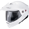 SCORPION ADX-2 Solid Pearl White