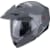 Modular helmet SCORPION ADX-2 Solid Cement Grey