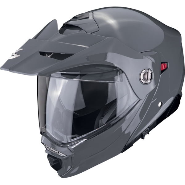 SCORPION ADX-2 Solid Cement Grijs