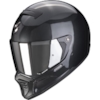 SCORPION EXO-HX1 Carbon SE Solid Black