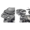 GIVI SR - Support topcase Monolock ou Monokey SR6117