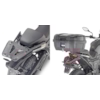 GIVI SR - Support topcase Monolock ou Monokey SR9252