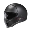 HJC I20 Matt black