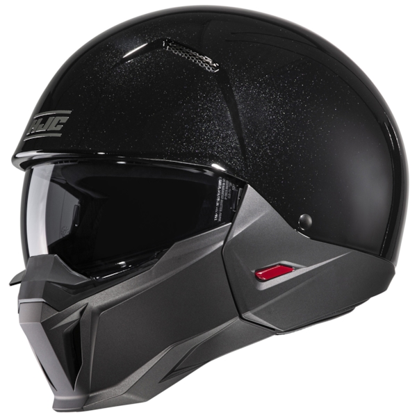 HJC I20 Noir