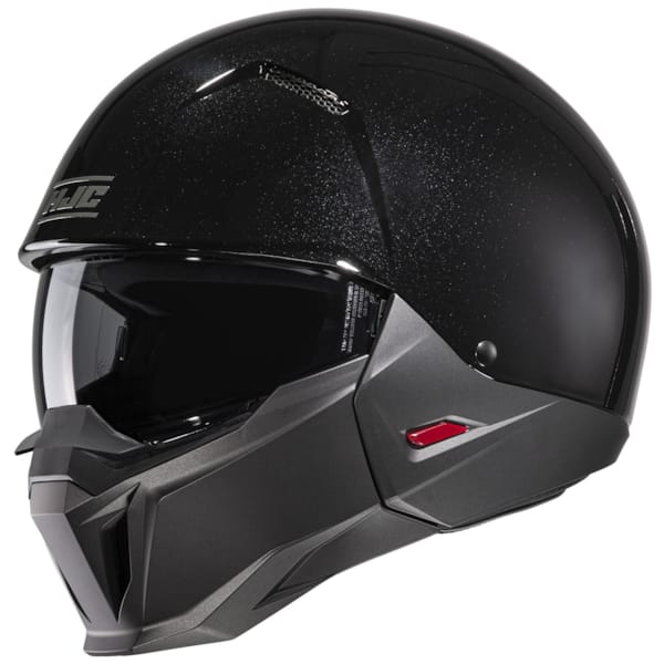 HJC I20 Noir
