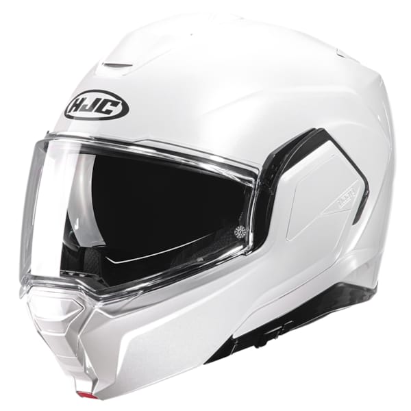 HJC I100 White