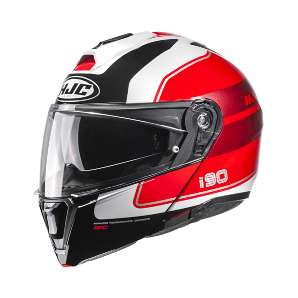 hjc 190 helmet i90 464 ) or Electric Snow Shield (HJP 1612 HJC i90 Snow Helmet Review