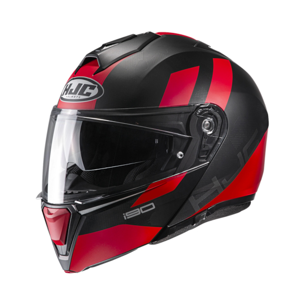 Visière Casque HJC Visière Casque Everalo Compatible HJC I90 I91 - Anti- rayures, Pinlock Ready - Taille Universelle XXS-XXL Visiere Agv K1 Visière Casque HJC Visière Casque Everalo Compatible HJC I90 I91 - Anti- rayures, Pinlock Ready - Taille Universelle XXS-XXL Visiere Agv K1
