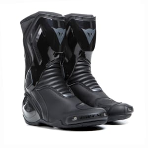 Sport motorlaarzen DAINESE Nexus 2 Lady Zwart