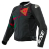 DAINESE Sportiva Matt Black