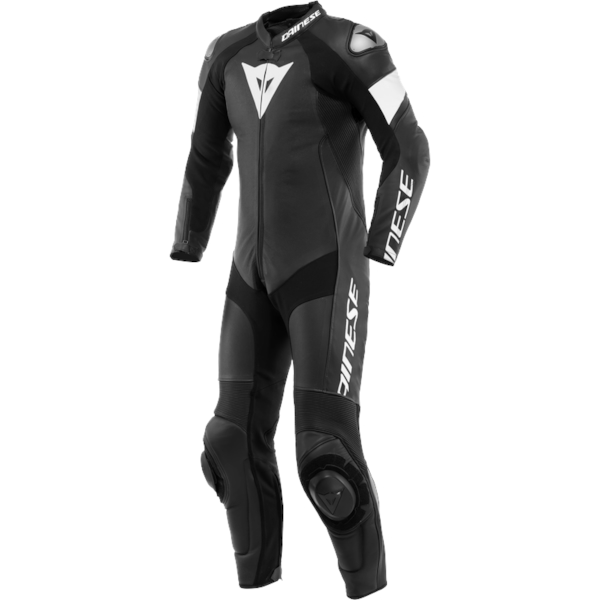 DAINESE Tosa Noir-Blanc