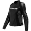 DAINESE Racing 4 Lady Perforé Noir