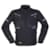 Men's textile motorcycle jacket MODEKA Taran Black