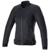 ALPINESTARS Eloise V2 Women's Air Jacket Zwart-Zwart
