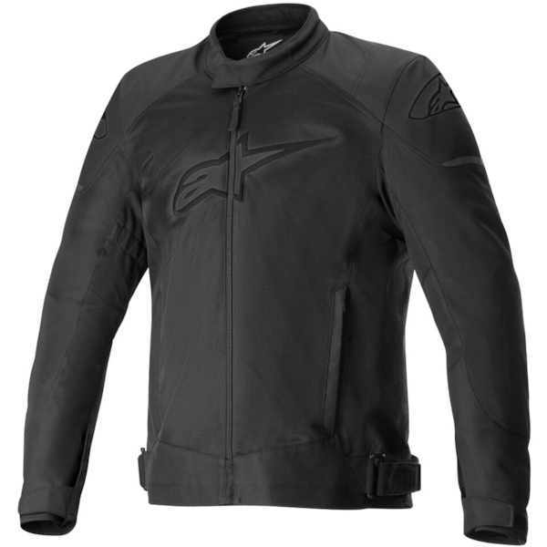 ALPINESTARS T-SP X Superair Jacket Noir-Noir