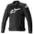 Blouson et hoodie ventilé hommes ALPINESTARS T-SP X Superair Jacket Noir