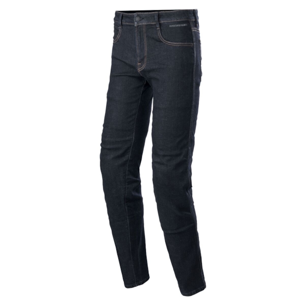 ALPINESTARS Sektor Denim Pants Rinse Blue