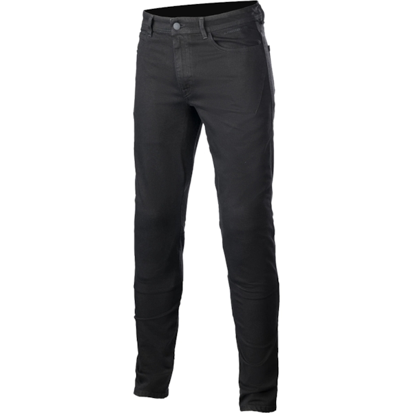 ALPINESTARS Argon Denim Pants Noir