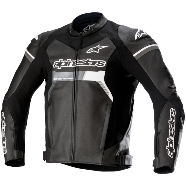 ALPINESTARS GP Force Jacket Noir