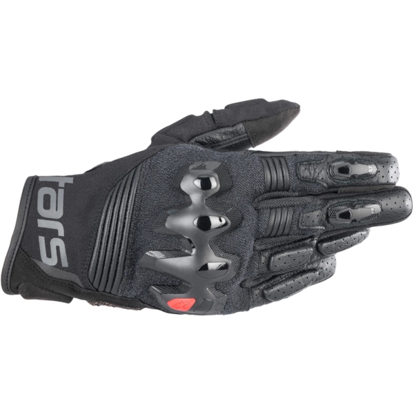 ALPINESTARS Halo Gloves Noir