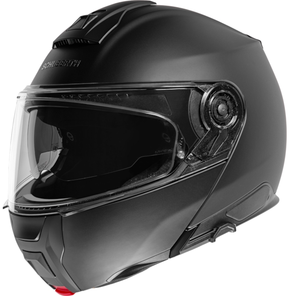 SCHUBERTH C5 Mat zwart