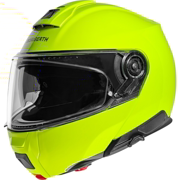 SCHUBERTH C5 Fluorescent yellow