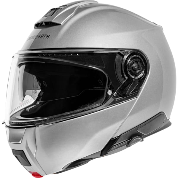 SCHUBERTH C5 Silver grey