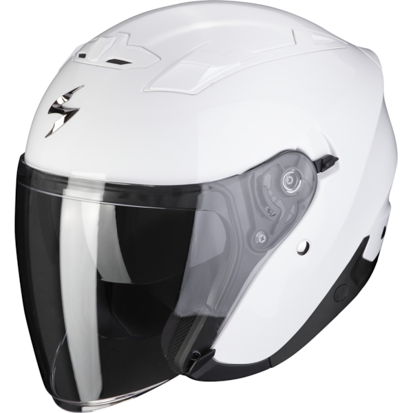 SCORPION EXO-230 Solid White