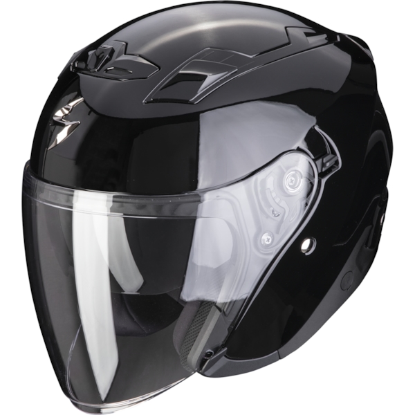 SCORPION EXO-230 Solid Noir