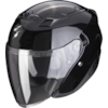 SCORPION EXO-230 Solid Zwart