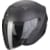 Casque jet SCORPION EXO-230 Solid Mat Anthracite