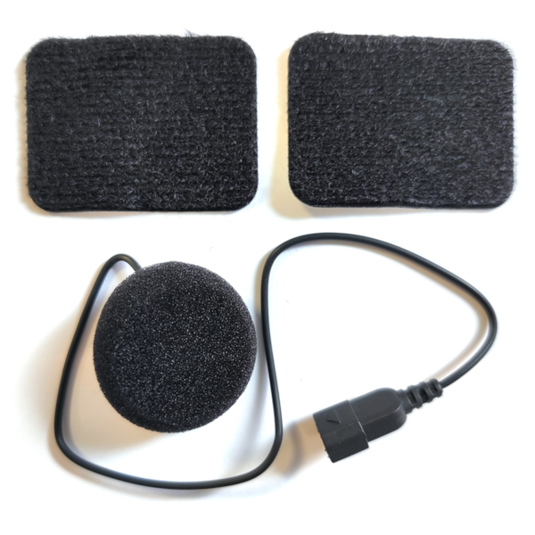 CARDO Micro filaire Freecom/packtalk/Sho-1