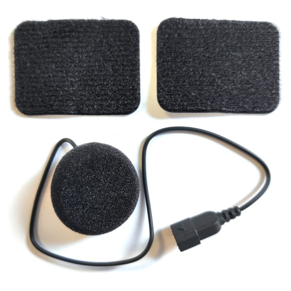 CARDO Wired microphone Freecom/packtalk/Sho-1