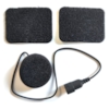 CARDO Bedrade microfoon Freecom/packtalk/Sho-1