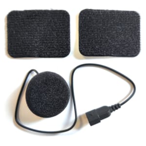 Intercom accessoires & onderdelen CARDO Bedrade microfoon Freecom/packtalk/Sho-1