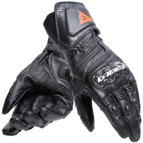 DAINESE Carbon 4 Long Zwart