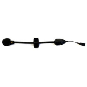 Intercom accessoires & onderdelen CARDO Bedrade staafmicrofoon Freecom/packtalk/Sho-1