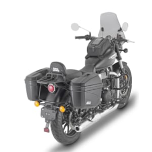 Fixations spécifiques pour votre moto GIVI PL - Support valises latérales PL9053