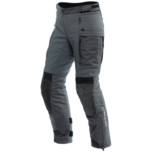 DAINESE Springbok 3L Absoluteshell pants Grey