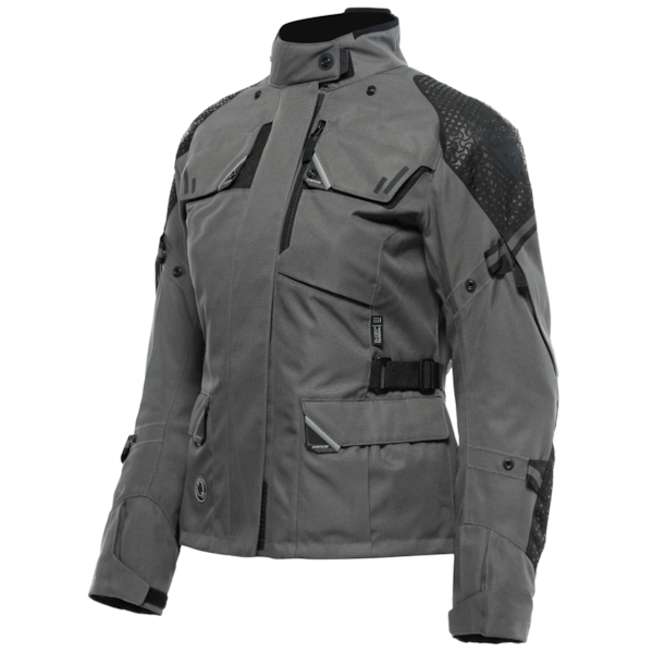 DAINESE Ladakh 3L D-Dry Lady Grey-Black