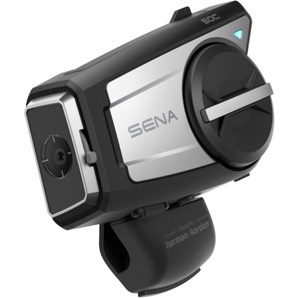 SENA 50C Camera Harman Kardon 50C-01