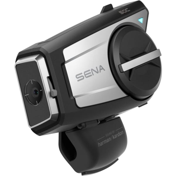 SENA 50C Camera Harman Kardon 50C-01